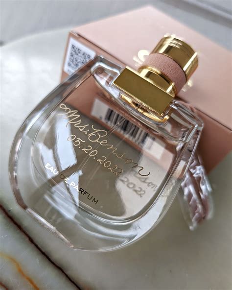 chanel engraving perfume|custom engraved perfume bottles.